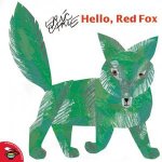 Hello Red Fox