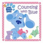 Baby Blues Clues Counting With Blue