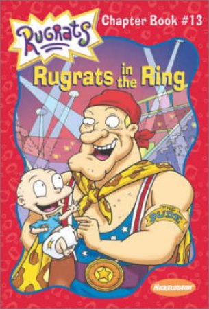 Rugrats In The Ring by Sarah Willson