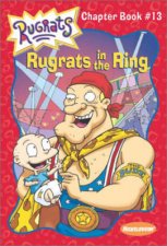 Rugrats In The Ring
