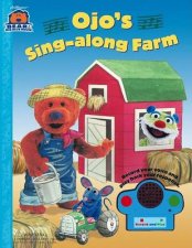 Bear In The Big Blue House Ojos SingAlong Farm