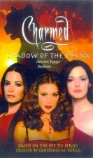 Shadow Of The Sphinx  TV TieIn