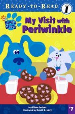 My Visit With Periwinkle