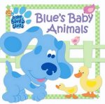 Baby Blues Clues Blues Baby Animals