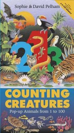 Counting Creatures by David Pelham