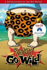 Rugrats Go Wild Junior Novelization  Film TieIn