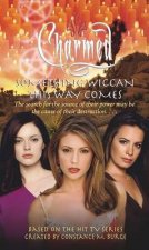 Something Wiccan This Way Comes  TV TieIn