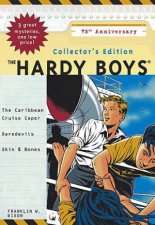 The Hardy Boys Collectors Edition 3In1