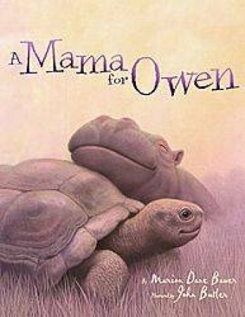 A Mama For Owen by Marion Dane Bauer