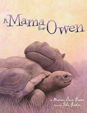 A Mama For Owen