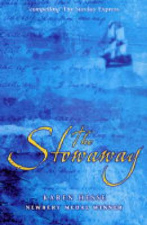 The Stowaway by Karen Hesse