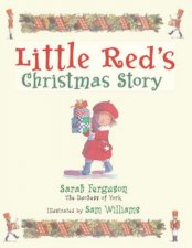 Little Reds Christmas Story