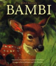 Felix Saltens Bambi