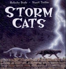 Storm Cats