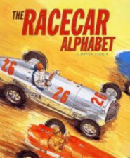 The Racecar Alphabet