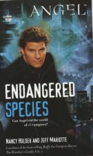 Endangered Species  TV TieIn