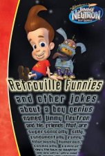 Jimmy Neutron Retroville Funn