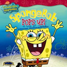 Spongebob Squarepants Spongebob PopUps