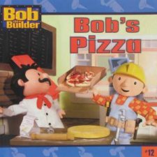 Bobs Pizza