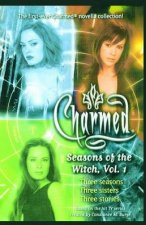 Charmed Seasons Of The Witch Volume 1