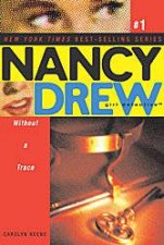 Without a Trace Nancy Drew
