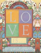 Love Is