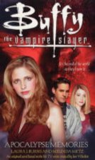 Buffy The Vampire Slayer Apocalypse Memories  TV TieIn