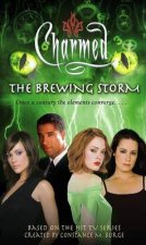 The Brewing Storm  TV TieIn