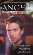 Book Of The Dead  TV TieIn