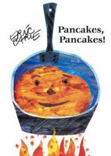 Pancakes Pancakes