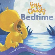 Little Quacks Bedtime