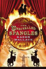 The Unrivalled Spangles