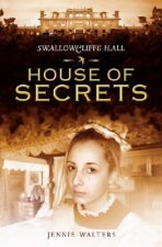 Swallowcliffe Hall 1House Of Secrets