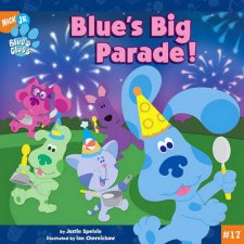 Blues Big Parade