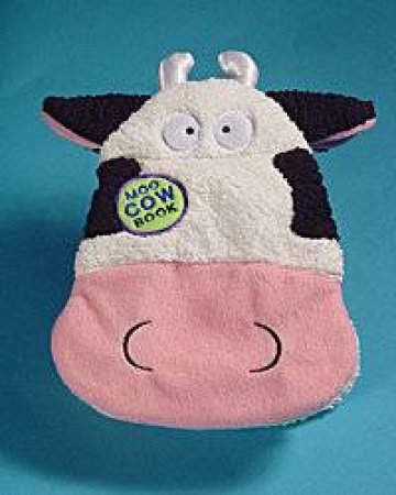 Moo Cow Book by Sandra Boynton