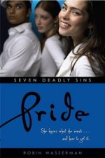 Seven Deadly Sins Pride