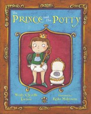 The Prince And The Potty