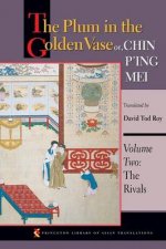 The Plum in the Golden Vase Or Chin Ping Mei