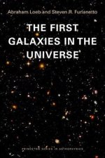 The First Galaxies in the Universe