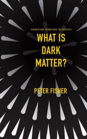 What Is Dark Matter? by Peter Fisher