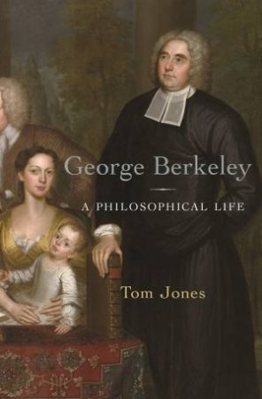 George Berkeley by Tom Jones