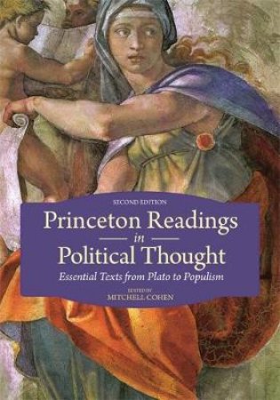 Princeton Readings in Political Thought by Unknown
