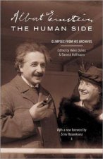 Albert Einstein The Human Side