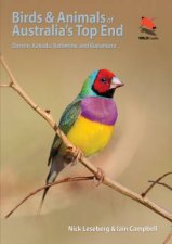 Birds and Animals of Australias Top End