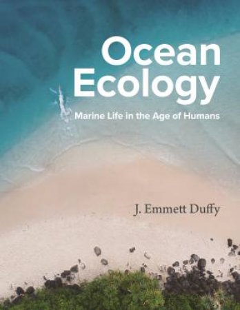Ocean Ecology by J. Emmett Duffy