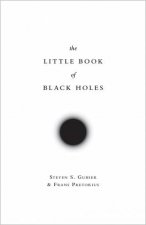 The Little Book Of Black Holes