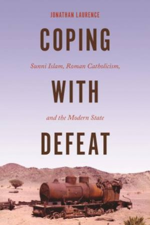 Coping With Defeat by Jonathan Laurence