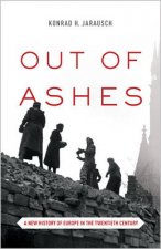 Out Of Ashes
