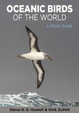 Oceanic Birds Of The World