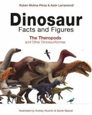 Dinosaur Facts And Figures